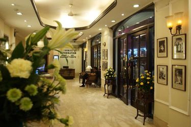 Hotel Ajanta New Delhi: Photo 
