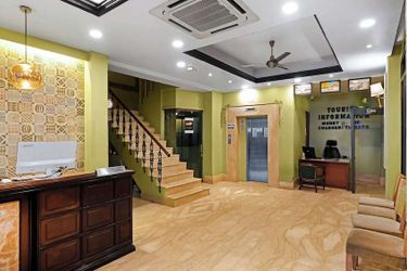 Hotel Ajanta New Delhi: Photo 