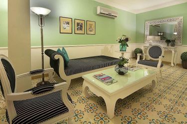 Hotel Ajanta New Delhi: Photo 