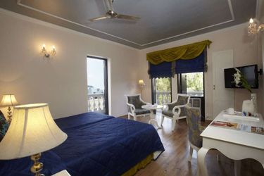 Hotel Ajanta New Delhi: Photo 