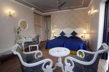 Hotel Ajanta New Delhi: Photo 