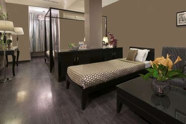 Hotel Ajanta New Delhi: Photo 