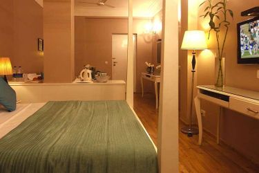 Hotel Ajanta New Delhi: Photo 