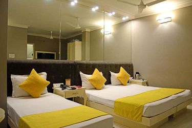 Hotel Ajanta New Delhi: Photo 