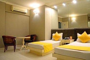 Hotel Ajanta New Delhi: Photo 