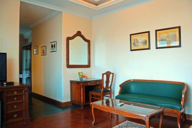 Hotel Ajanta New Delhi: Photo 