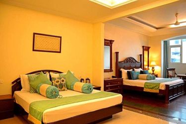 Hotel Ajanta New Delhi: Photo 