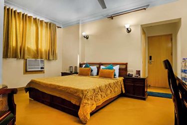 Hotel Ajanta New Delhi: Photo 