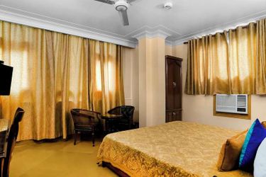 Hotel Ajanta New Delhi: Photo 