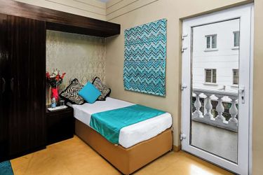 Hotel Ajanta New Delhi: Photo 