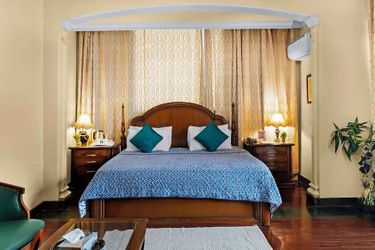 Hotel Ajanta New Delhi: Photo 
