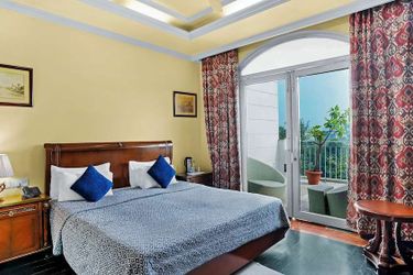 Hotel Ajanta New Delhi: Photo 