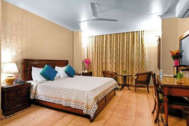 Hotel Ajanta New Delhi: Photo 