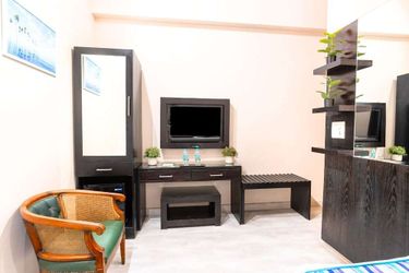Hotel Ajanta New Delhi: Photo 