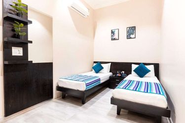 Hotel Ajanta New Delhi: Photo 