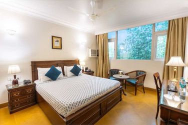 Hotel Ajanta New Delhi: Photo 