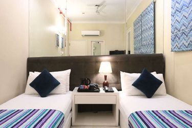 Hotel Ajanta New Delhi: Photo 