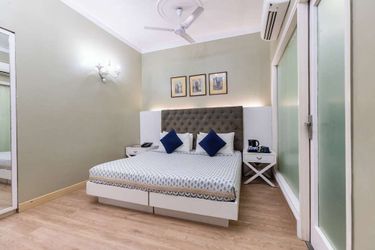 Hotel Ajanta New Delhi: Photo 