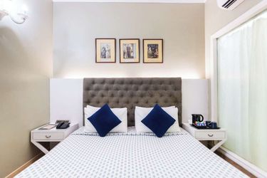 Hotel Ajanta New Delhi: Photo 