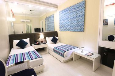 Hotel Ajanta New Delhi: Photo 