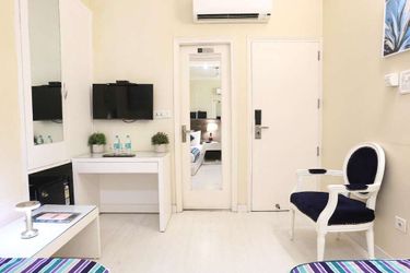Hotel Ajanta New Delhi: Photo 