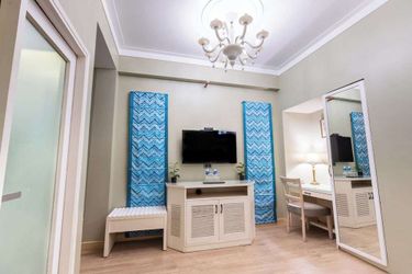 Hotel Ajanta New Delhi: Photo 