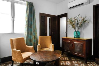 Hotel Ajanta New Delhi: Photo 