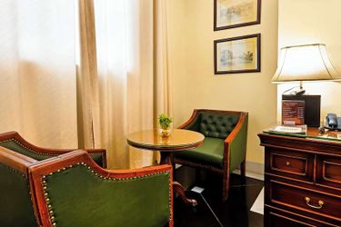 Hotel Ajanta New Delhi: Photo 