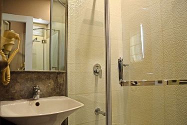 Hotel Ajanta New Delhi: Photo 