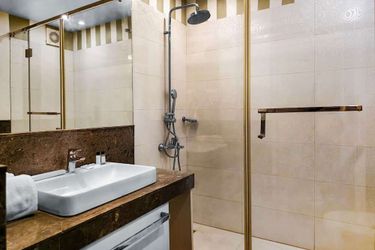 Hotel Ajanta New Delhi: Photo 