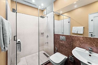 Hotel Ajanta New Delhi: Photo 