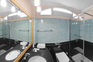 Hotel Ajanta New Delhi: Photo 
