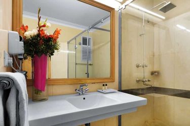 Hotel Ajanta New Delhi: Photo 
