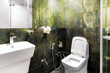 Hotel Ajanta New Delhi: Photo 