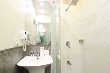 Hotel Ajanta New Delhi: Photo 