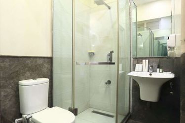 Hotel Ajanta New Delhi: Photo 