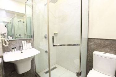 Hotel Ajanta New Delhi: Photo 