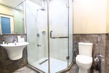 Hotel Ajanta New Delhi: Photo 
