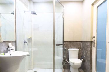Hotel Ajanta New Delhi: Photo 