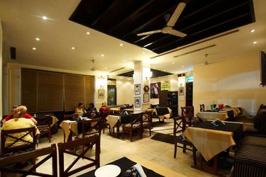 Hotel Ajanta New Delhi: Photo 