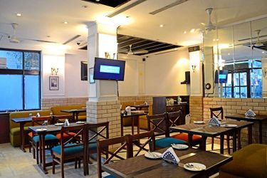 Hotel Ajanta New Delhi: Photo 