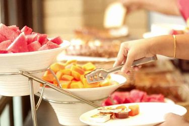 Hotel Ajanta New Delhi: Photo 