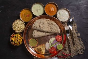 Hotel Ajanta New Delhi: Photo 