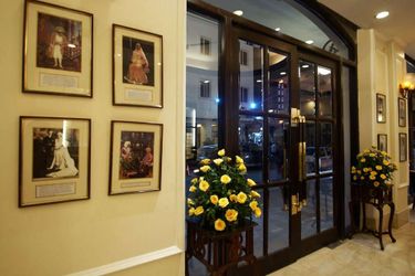Hotel Ajanta New Delhi: Photo 