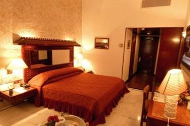 Hotel Ashok Country Resort:  NEW DELHI