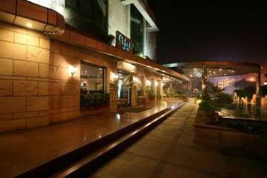 Hotel City Park:  NEW DELHI