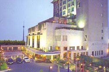 Hotel City Park:  NEW DELHI