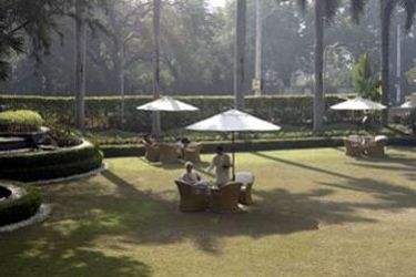 Hotel The Claridges New Delhi:  NEW DELHI