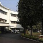 Hotel THE CLARIDGES NEW DELHI