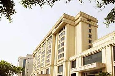 The Metropolitan Hotel New Delhi:  NEW DELHI